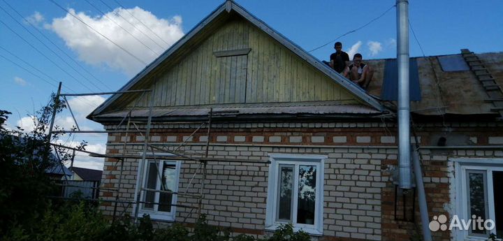 Безвоздушная Покраска