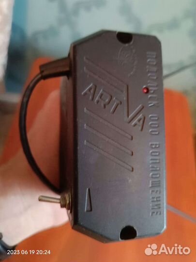 Антенна для тв автомобильная