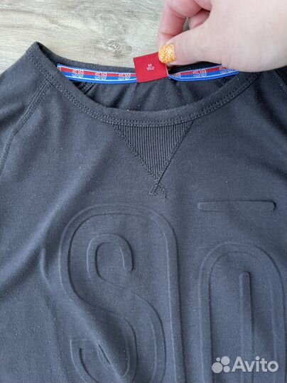 Лонгслив для мальчика