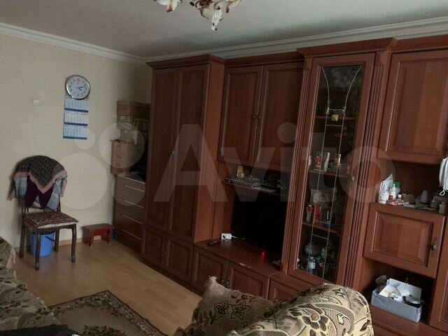 2-к. квартира, 48 м², 3/5 эт.