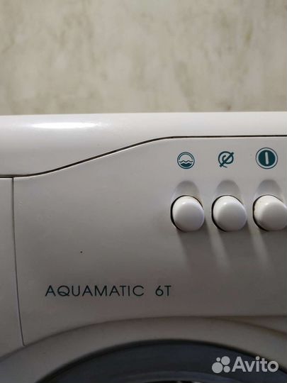 Стиральная машина узкая 51см