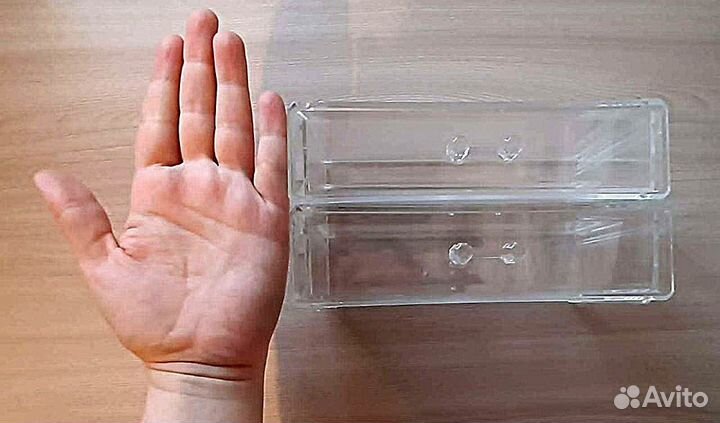 Мини-комодик шкатулка