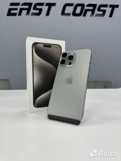 iPhone 15 Pro Max, 1 ТБ