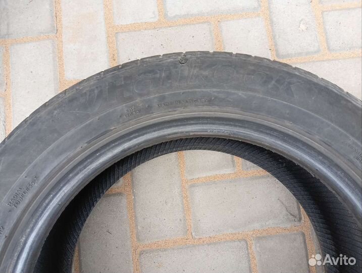 Hankook Ventus Prime 2 K115 205/55 R16 21B