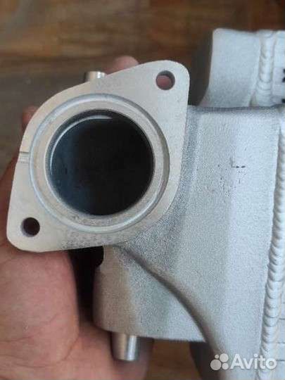 Интеркуллер 19710-5AA-A01 civicX 1,5T 15-21гг