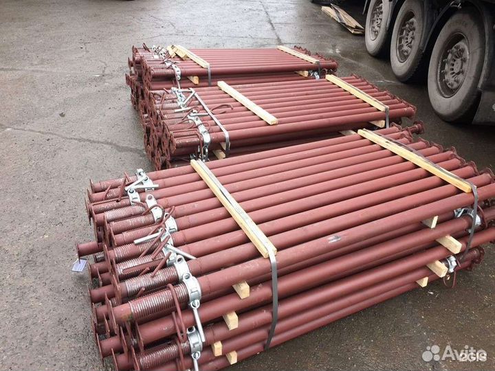 Стойка для опалубки