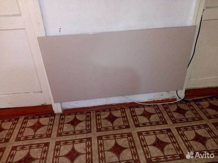 Обогреватель керамический