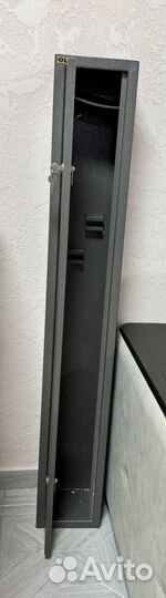 Сейф для оружия