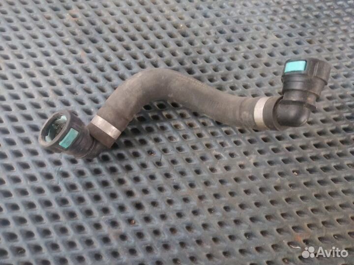 Патрубок отопителя Volvo Fh4 D13C 2013