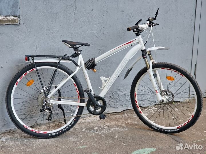 Велосипед B'twin Rockrider BIG RR 5.3 L