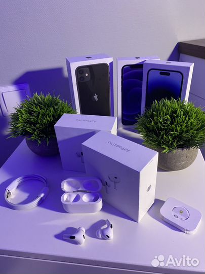 Apple airpods pro 2