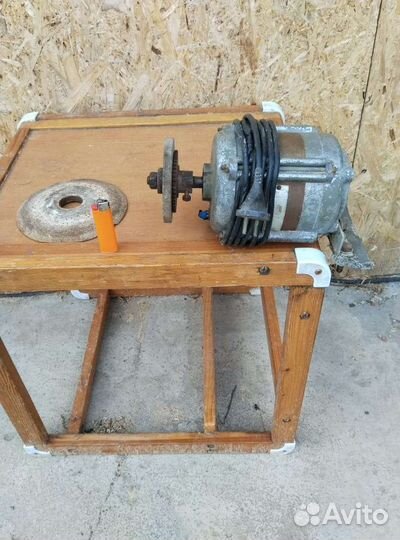 Электроточило