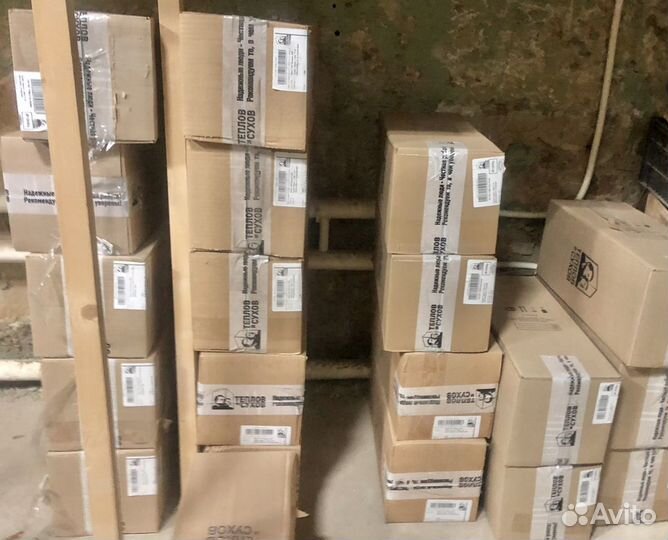 Трубы для дымохода