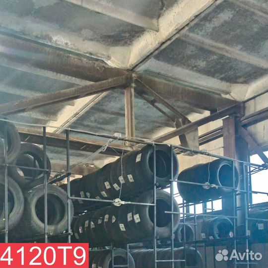 Bridgestone Dueler H/T 687 225/50 R18 95M