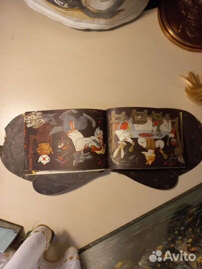 Детские книги сказки СССР 