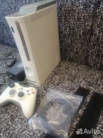 Xbox 360 freeboot