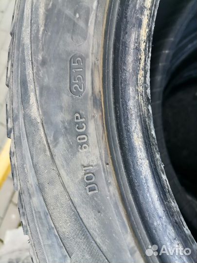 Nordman RS2 SUV 205/55 R16