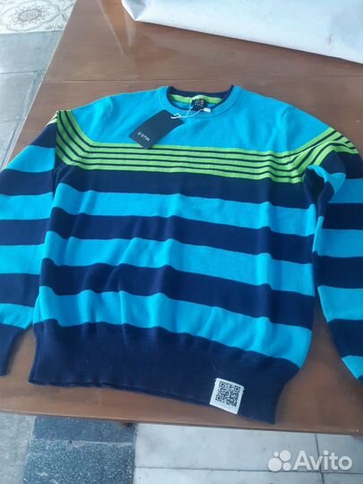 Джемпер детский