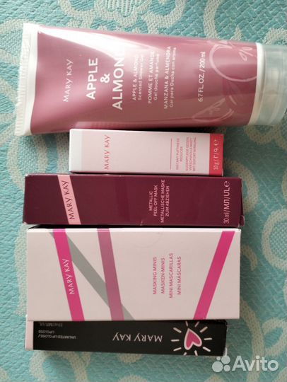 Косметика Мери Кей Mary kay