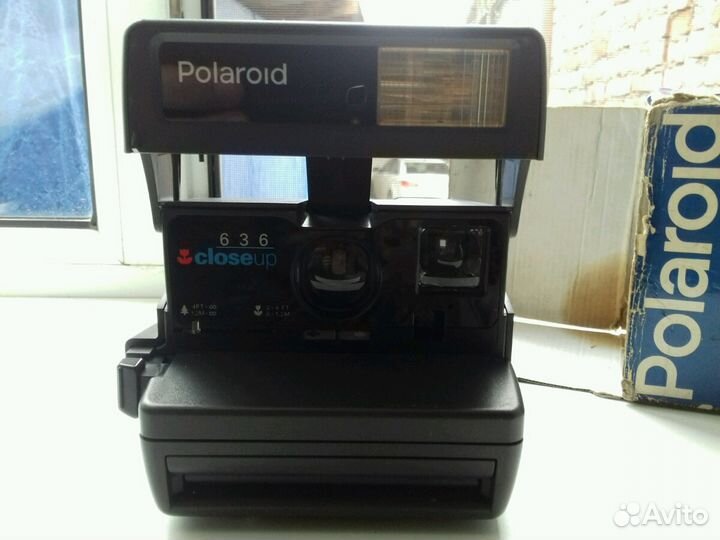 Фотоапорат