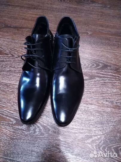 Туфли мужские 44 размер