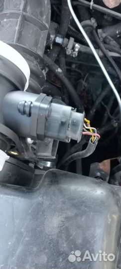 Эбу январь 5.1.1. 211-1411020-71 8 кл. дмрв - 037