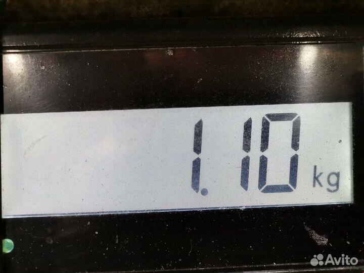 Шкив коленвала Opel Meriva 2 (B) 2011