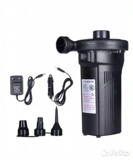 Насос электрический