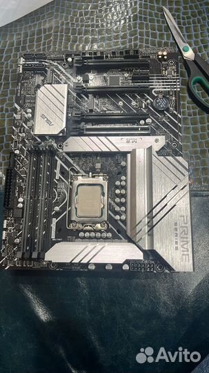 I9 12900 kf