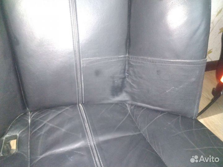 Задний диван bmw 5 e39