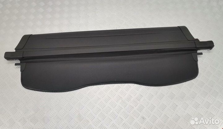 Шторка багажника ford focus 1