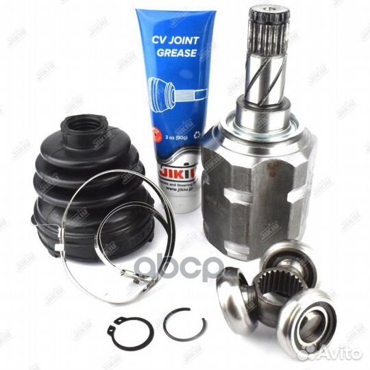 Шрус внутренний Opel Astra H A04 (2004-2014) 18