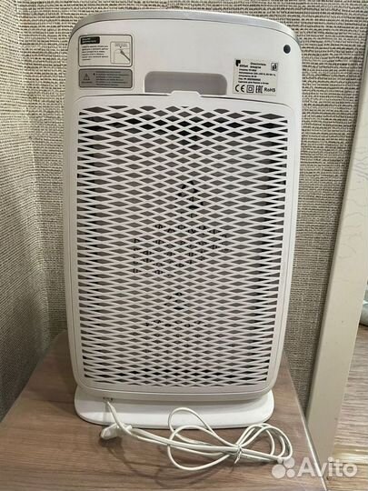 Очиститель воздуха kitfort 2816