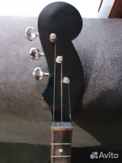 Домра малая