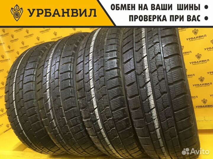 Goodyear Ice Navi Zea II 195/65 R15 91Q