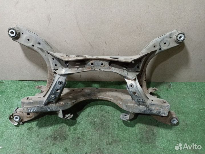 Балка задняя Mazda CX-5 I (2011—2015)