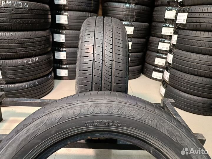 Dunlop Enasave EC204 185/60 R15 84H