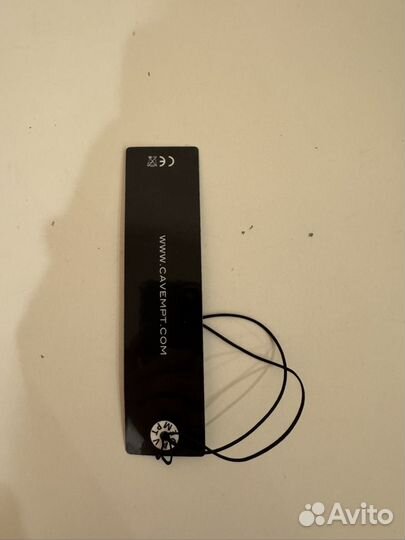 Футболка cav empt