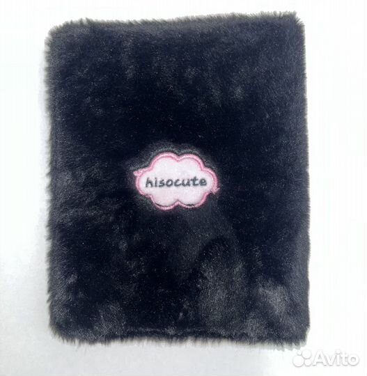 Биндер для карт kpop