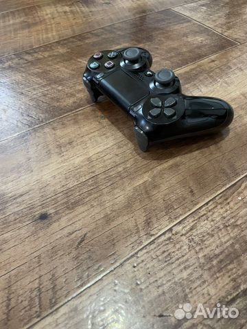 Dualshock 4 v2 оригинальный джойстик PlayStation купить в Красноярске ...