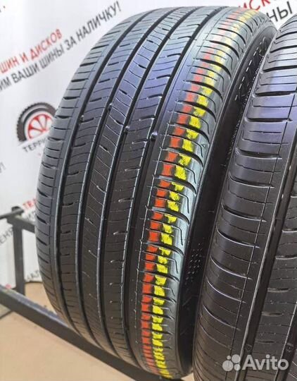 Kumho Solus TA31 205/55 R17 95L