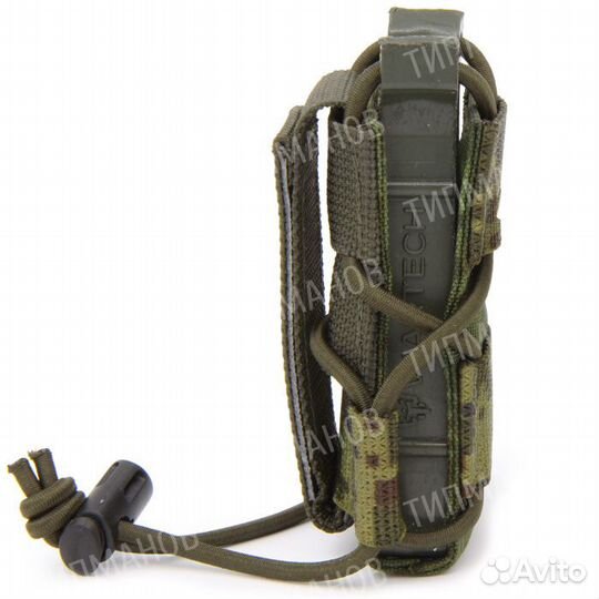 Подсумок для пистолетного магазина Wartech MP-118