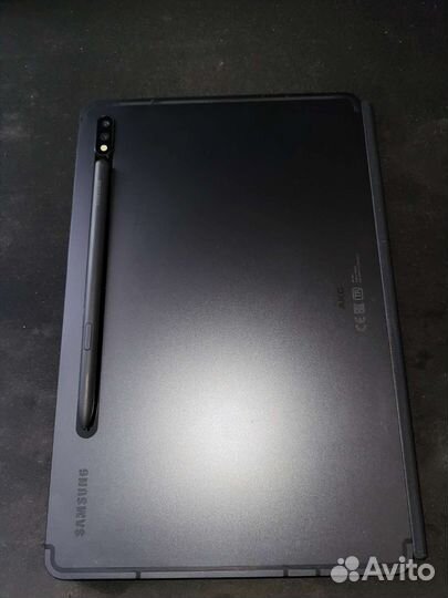 Samsung galaxy tab s7 lte 128gb