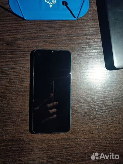 TECNO Spark 7, 4/64 ГБ