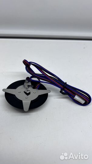 Кнопка старт стоп