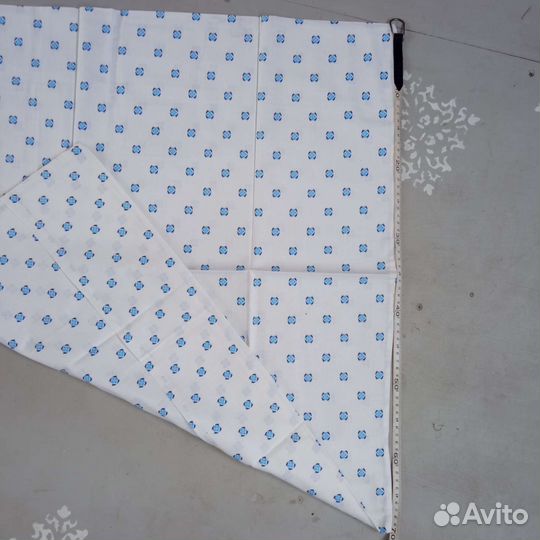 Комплект постельн.белья СССР (пр-во Пакистан)