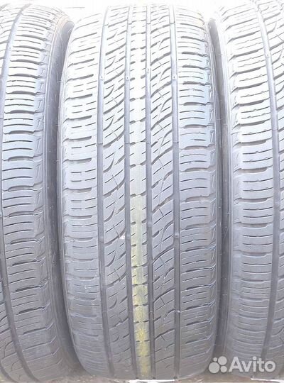 Kumho Crugen Premium KL33 255/65 R16 112H