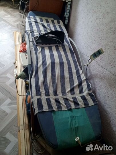 Кровать Nuga best