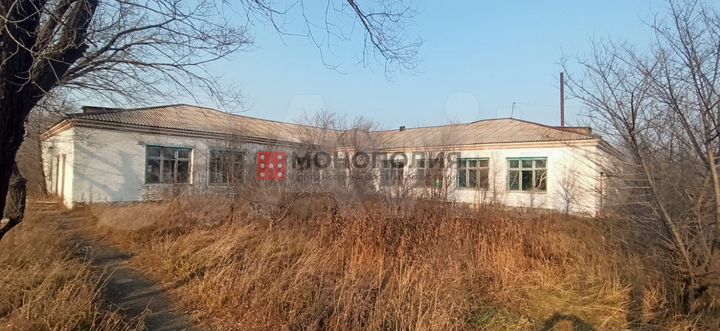 Продам помещение свободного назначения, 458 м²