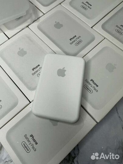 Magsafe Battery Pack 5000mah
